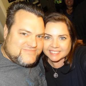 Meet your Posher, Cindy